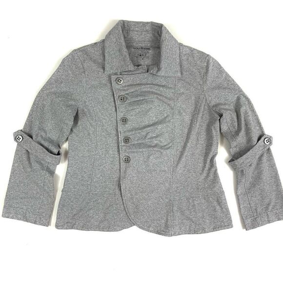 New✨ NEON BUDDHA Shirt Jacket - Picture 1 of 7